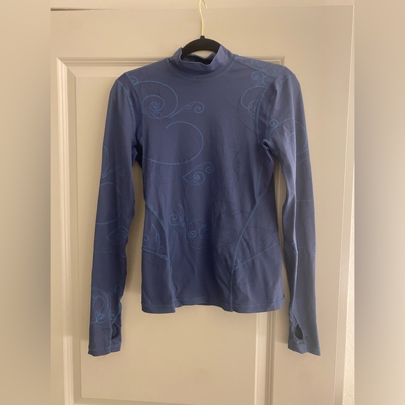 Lululemon Running Long Sleeve - Picture 1 of 3